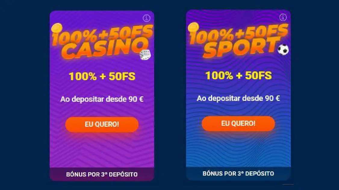 Mostbonus bonus 50 fs